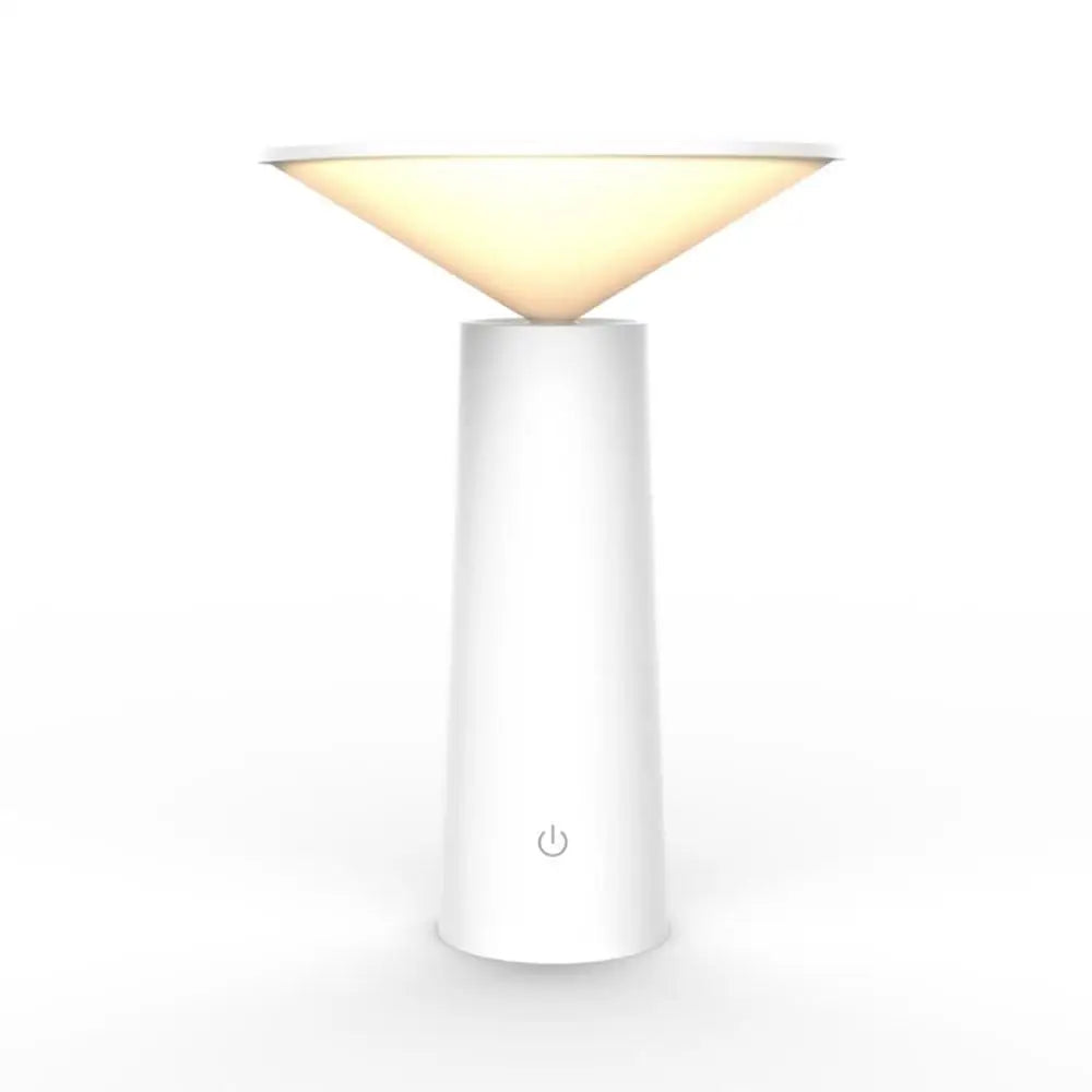 TouchBright USB Table Lamp