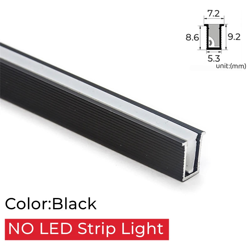 ClosetLite LED Strip Bar