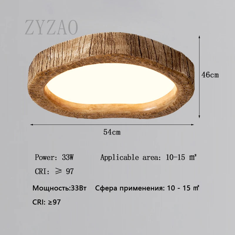 Nordic Illumination Chandelier