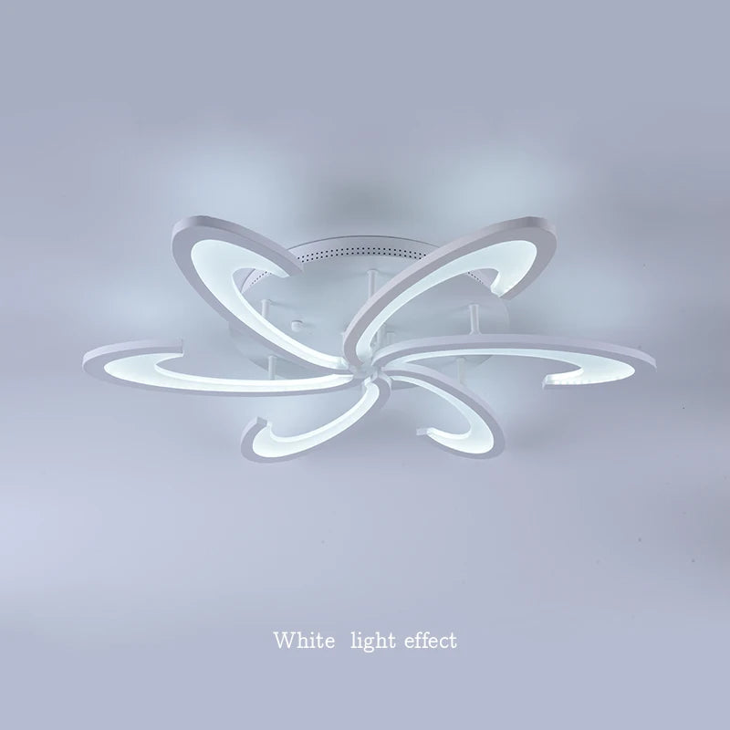 ChicLight Dimmable Chandelier