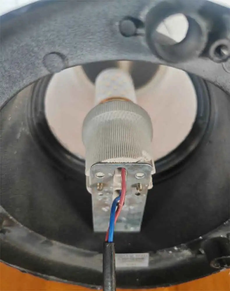 YardGlow: Waterproof Grass Lights