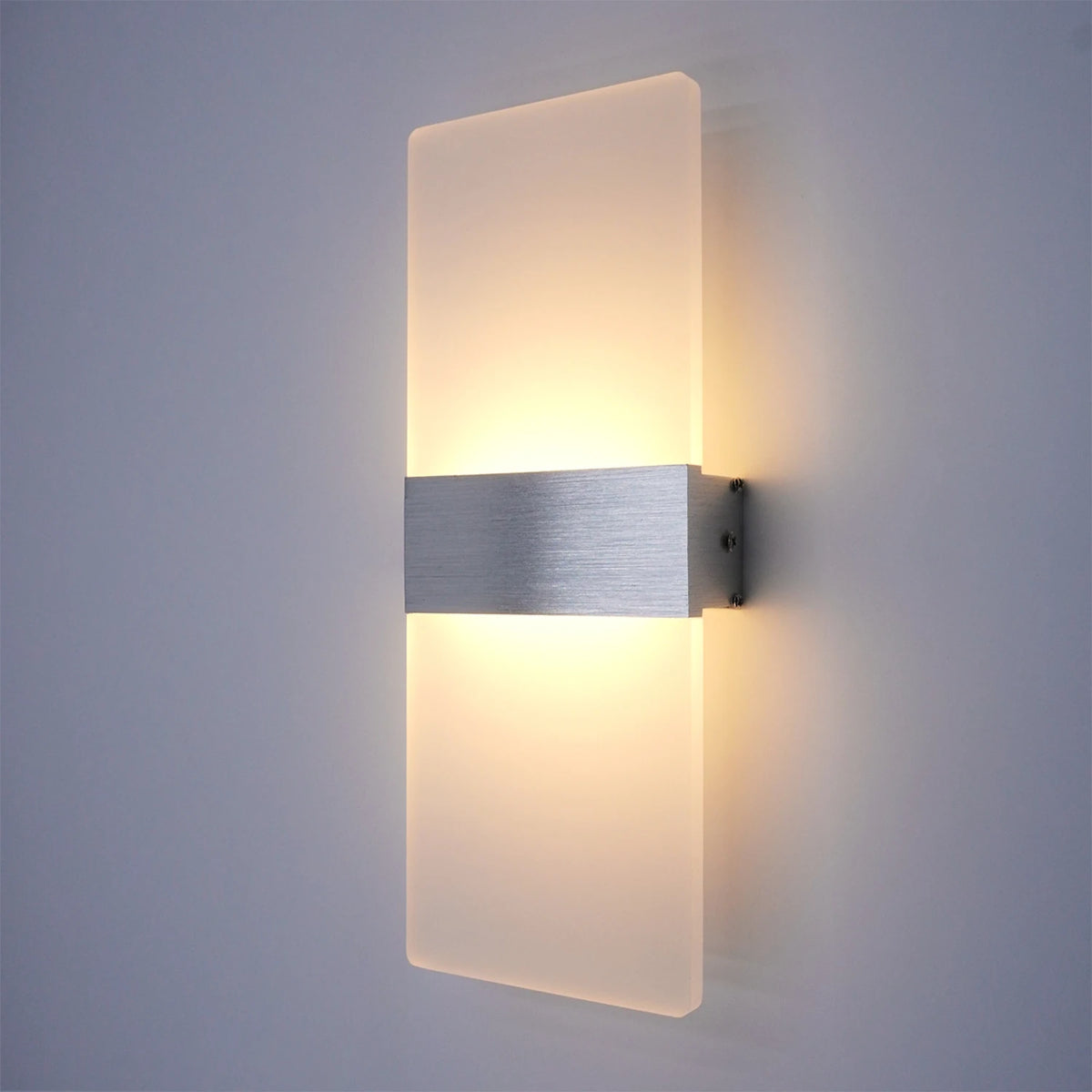 LiteGlow Wall Sconce