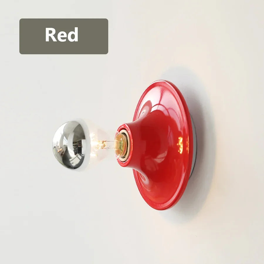 Artful Glow Sconce