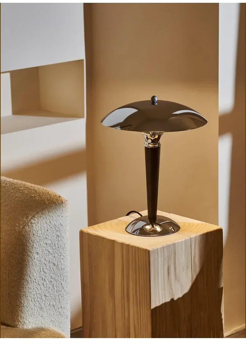 Medieval Desk Lamp