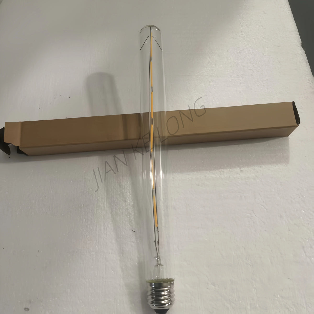Retro Iron Wall Light