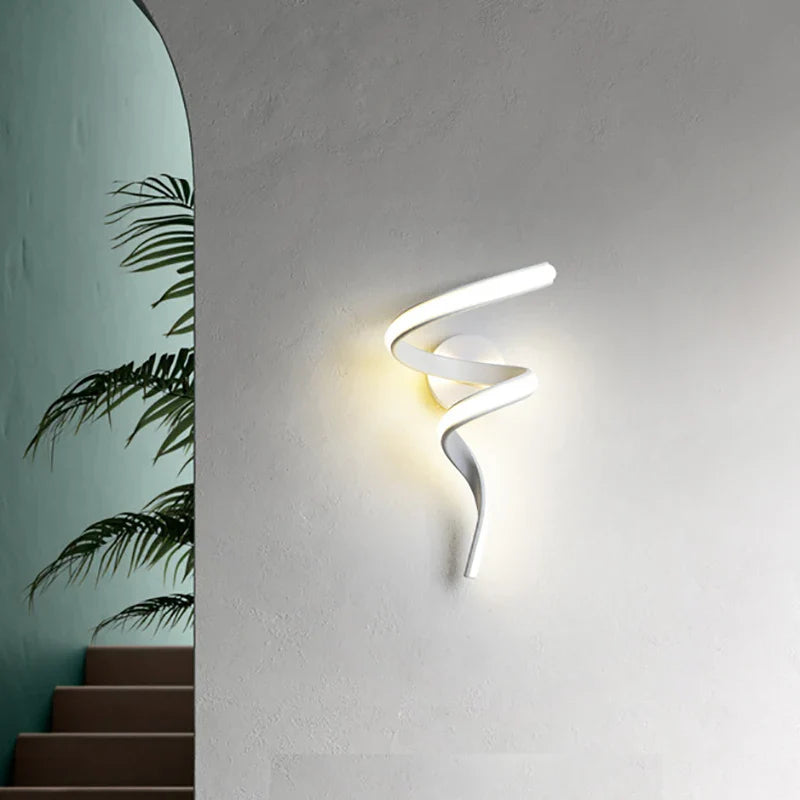 Wall Lights