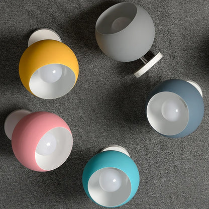 Nordic LED Ceiling Light Fixture
