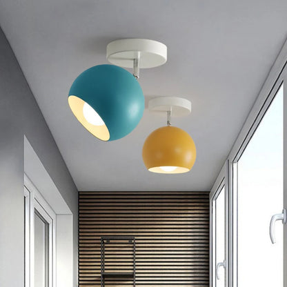 Nordic LED Ceiling Light Fixture