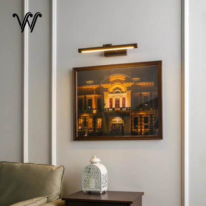 Light Interior Wall Light Fixtures