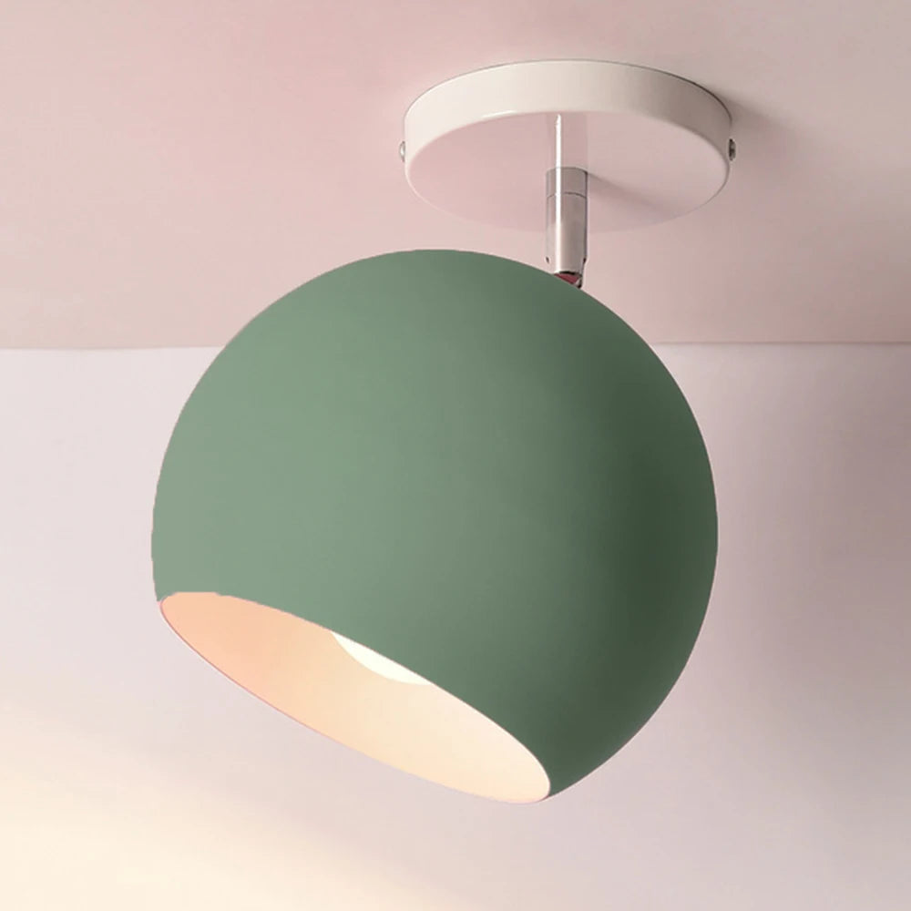 Nordic LED Ceiling Light Fixture