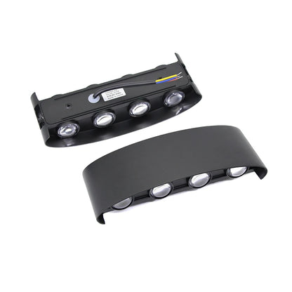 Indoor\Outdoor LED Wall Lamp
