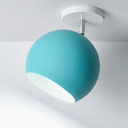Nordic LED Ceiling Light Fixture