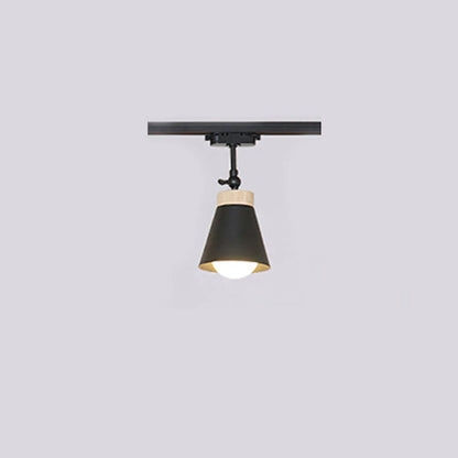 Nordic ColorFlex Adjustable Rail Light Fixture