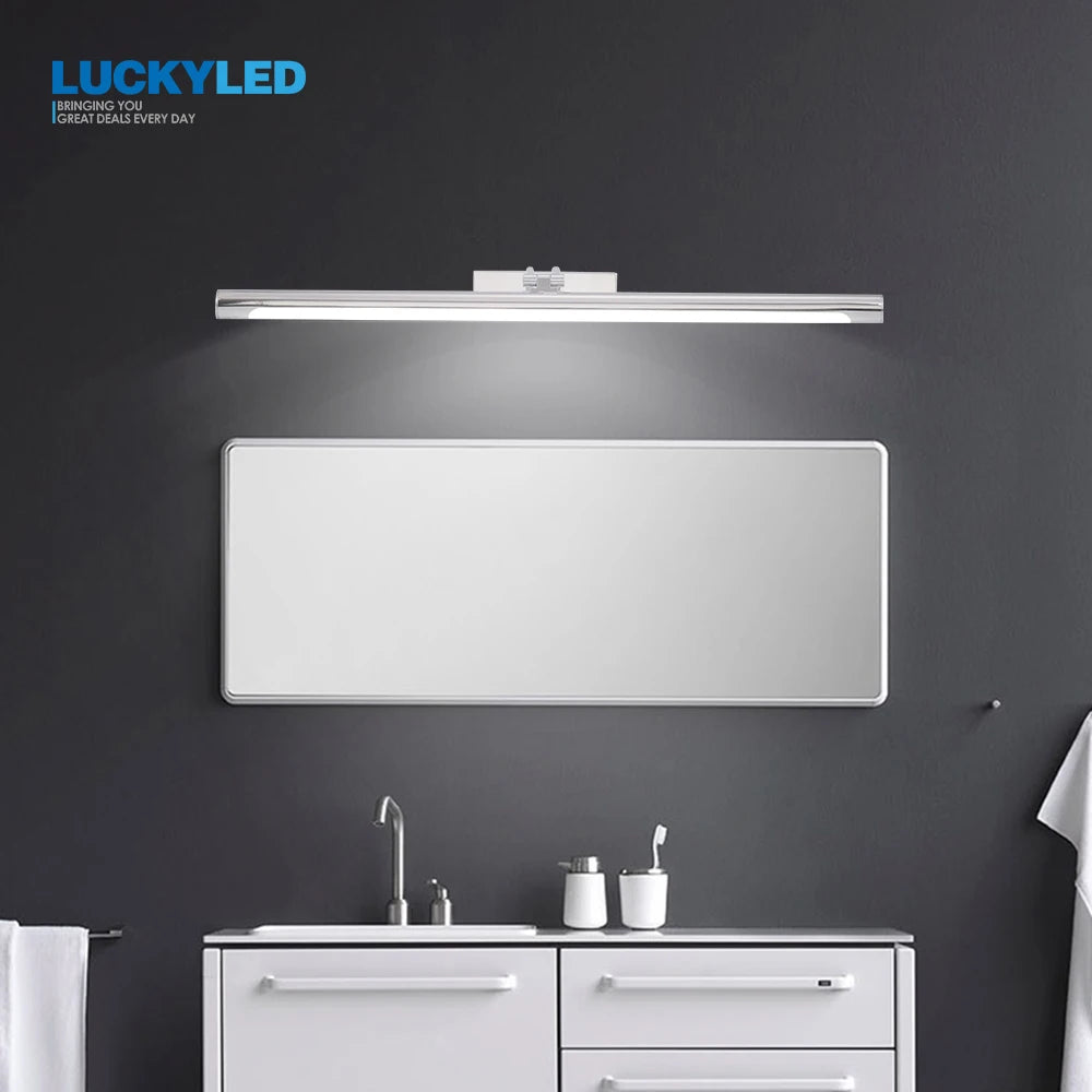 LUCKYLED Modern Led Wall Light