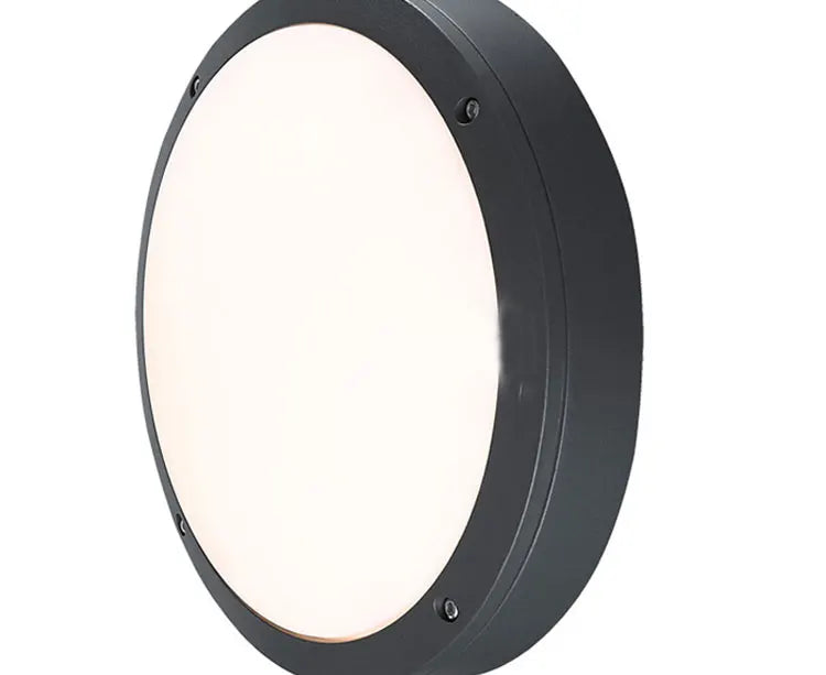 AquaGlow LED Wall Sconce Lighting Fixture