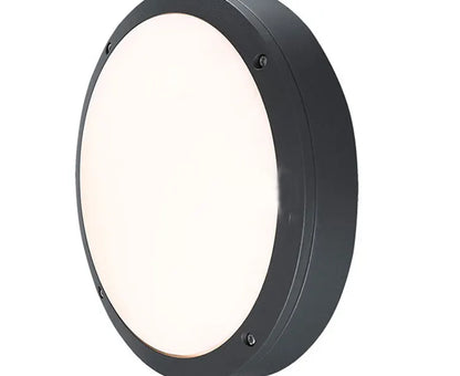 AquaGlow LED Wall Sconce Lighting Fixture