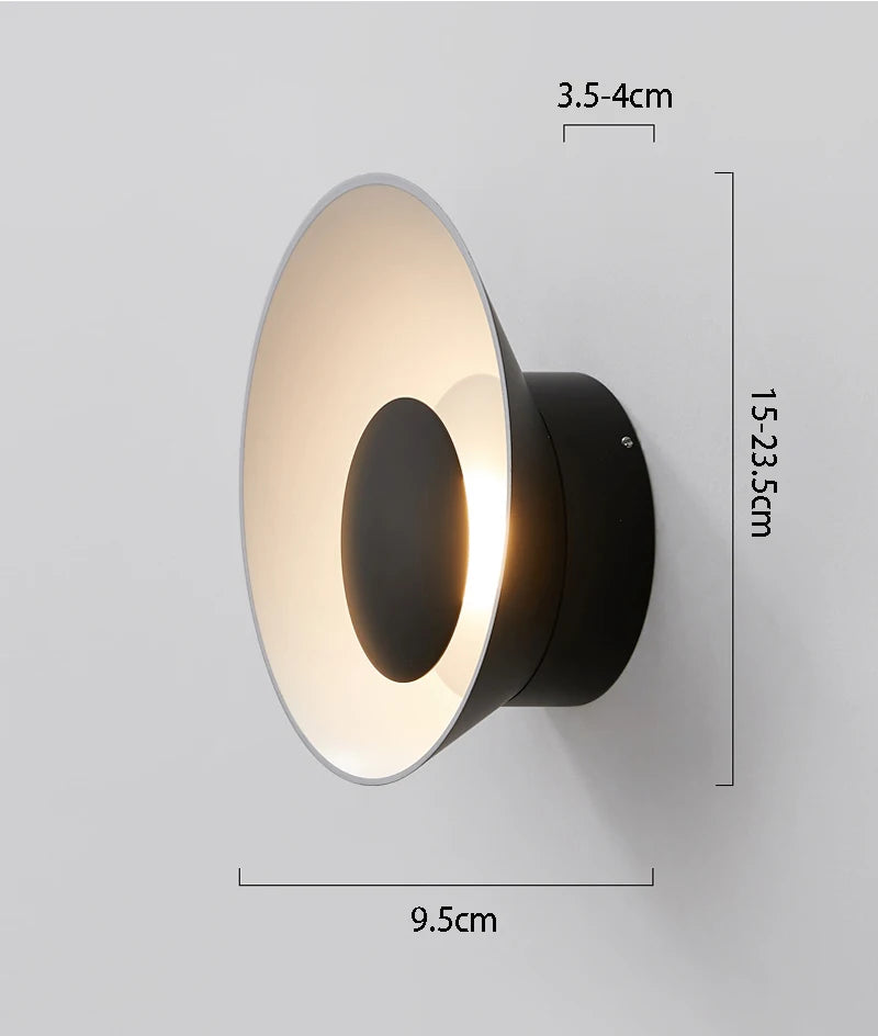 Kids' Dream Wall Sconces - Modern Light Fixtures