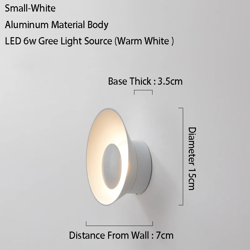 Kids' Dream Wall Sconces - Modern Light Fixtures