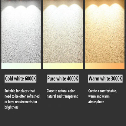 DazzleLED Pendant Light