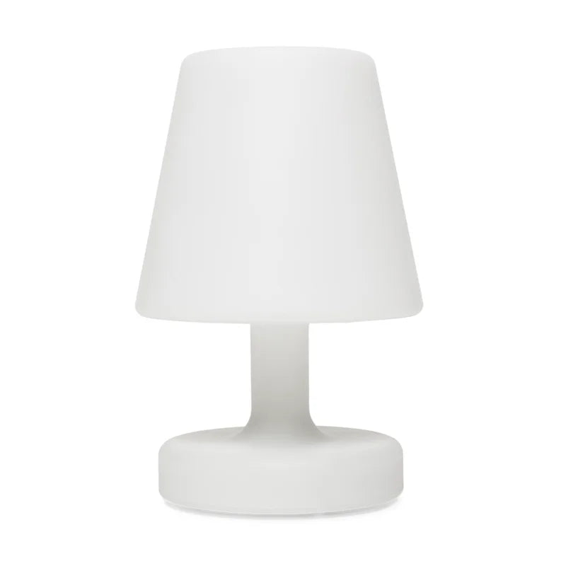 Remote LED Outdoor Table Lamp - USB Rechargeable