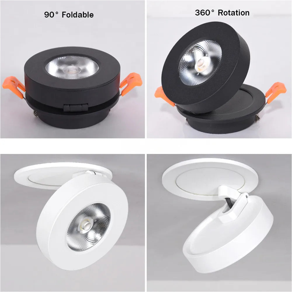 Downlight Spot Lamp