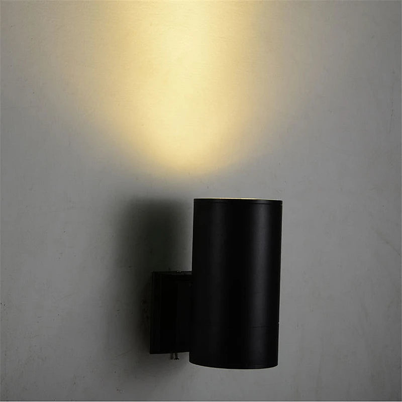 VillaBright LED Wall Lamp