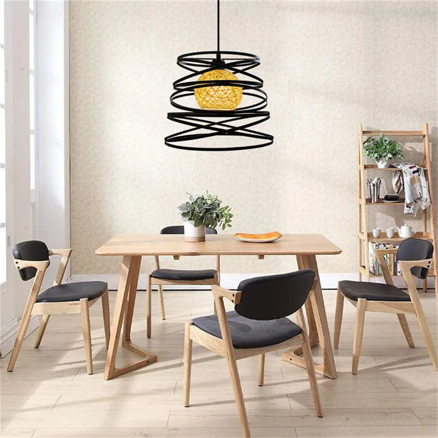 SIKEBOTE Pendant Lights