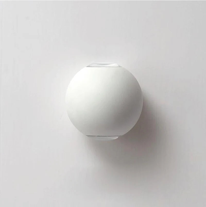 Outdoor Glowmax Wall Light