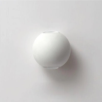 Outdoor Glowmax Wall Light