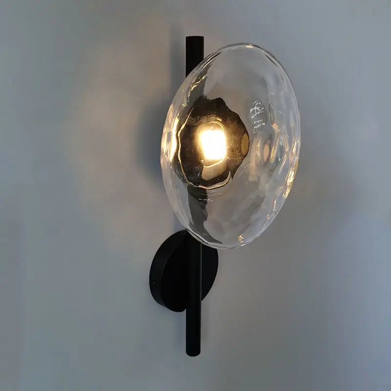 GlowLine Modern LED Wall Sconce & Accent Lamp