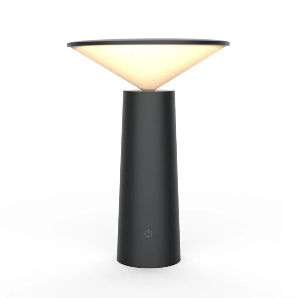 TouchBright USB Table Lamp