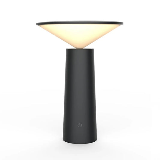 TouchBright USB Table Lamp