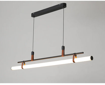 Minimalist Dining Room Pendant Lamp Nordic Dining Table