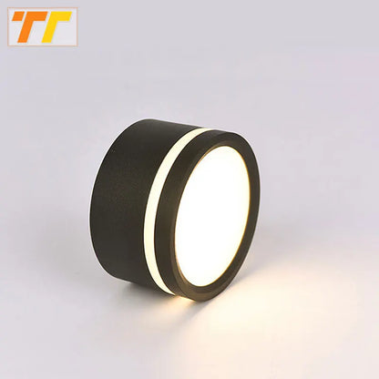 Surface Mounted Led Downlight