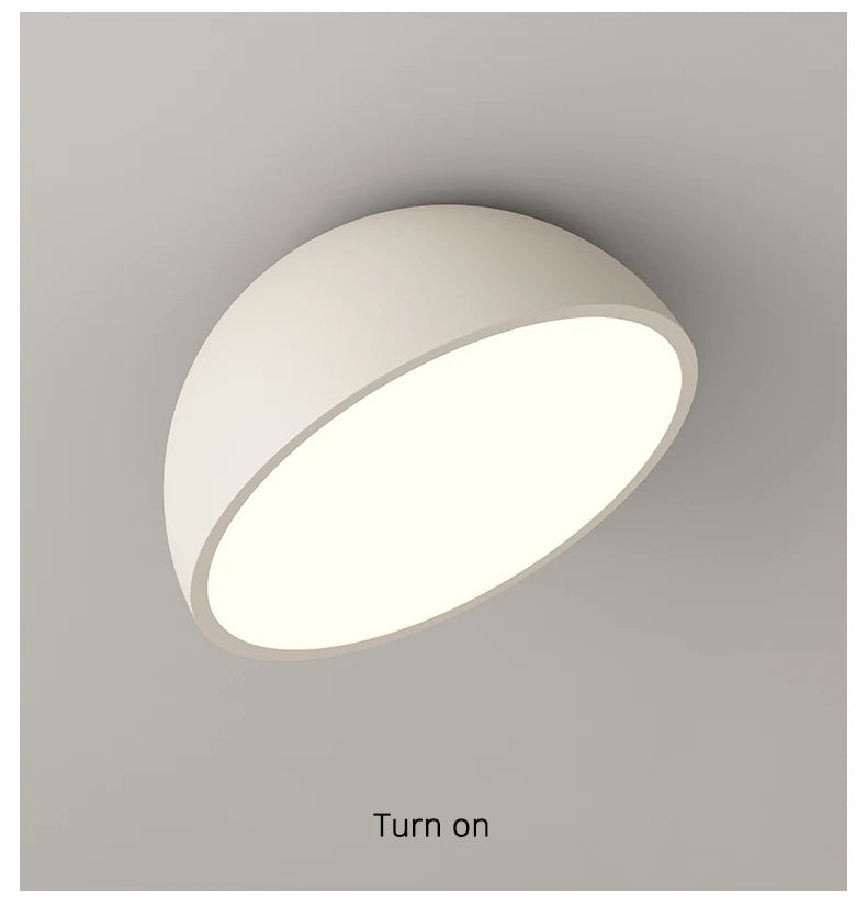 RoundLED Ceiling Lights