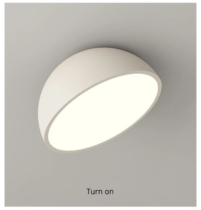 RoundLED Ceiling Lights