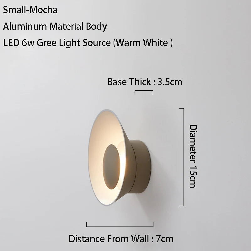 Kids' Dream Wall Sconces - Modern Light Fixtures