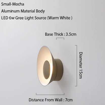 Kids' Dream Wall Sconces - Modern Light Fixtures