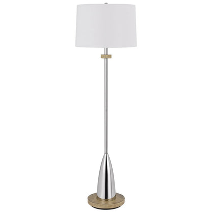 Traditional Shaped Floor Lamp