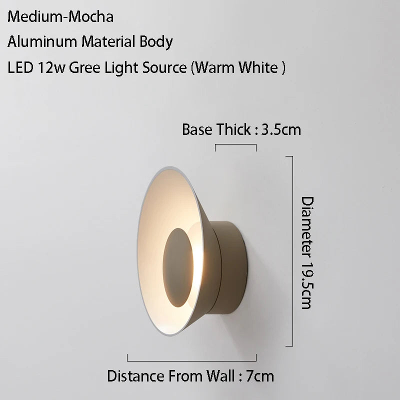 Kids' Dream Wall Sconces - Modern Light Fixtures