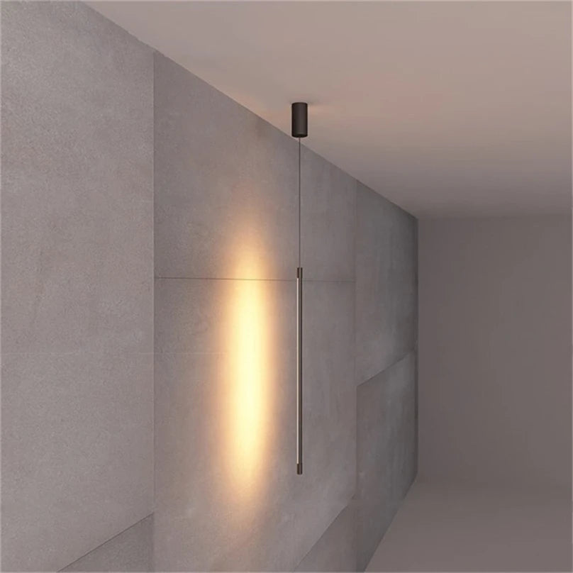 YICOLAI Minimalist Pendent Lamp