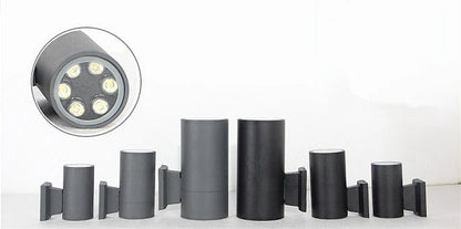 VillaBright LED Wall Lamp