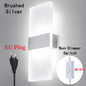 Modern Mini LED Wall Lamp Acrylic 85-265V