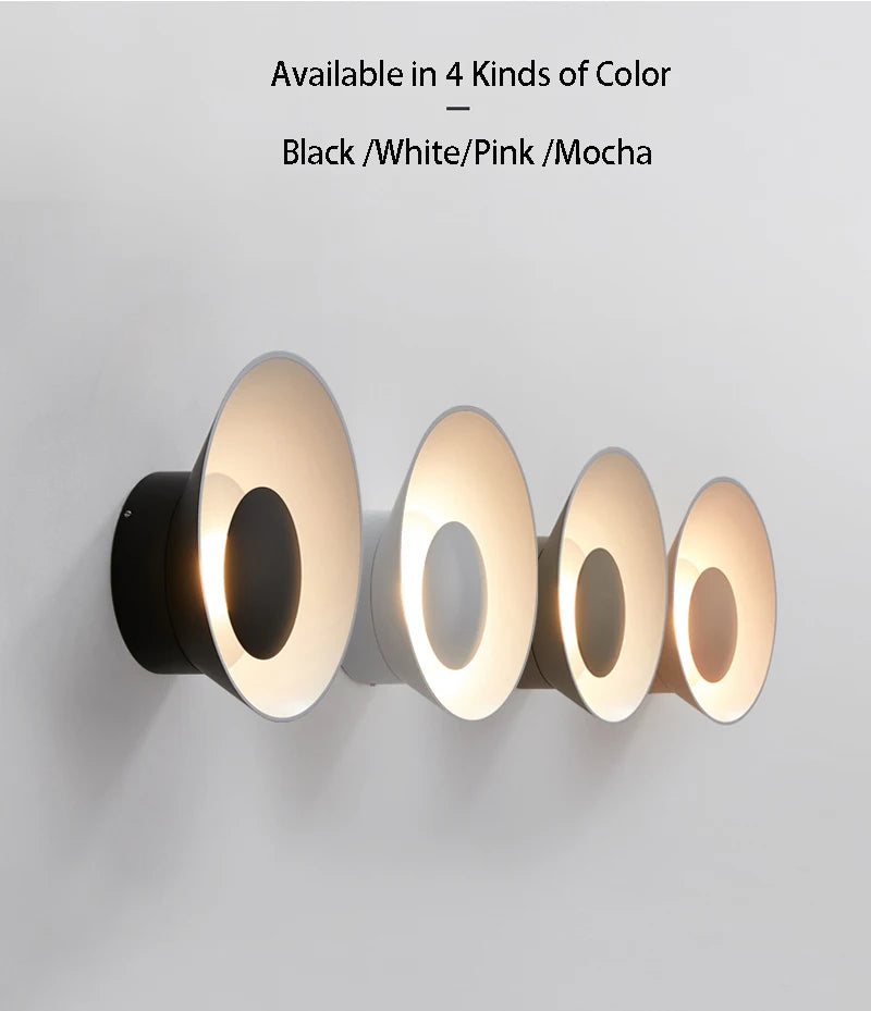 Kids' Dream Wall Sconces - Modern Light Fixtures