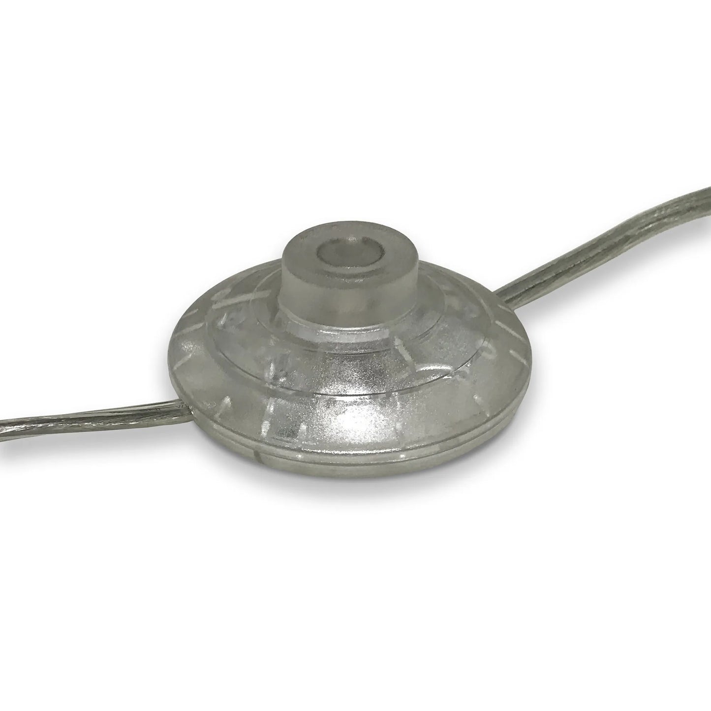 Adjustable Brass Torchiere Floor Lamp with Glass Shade