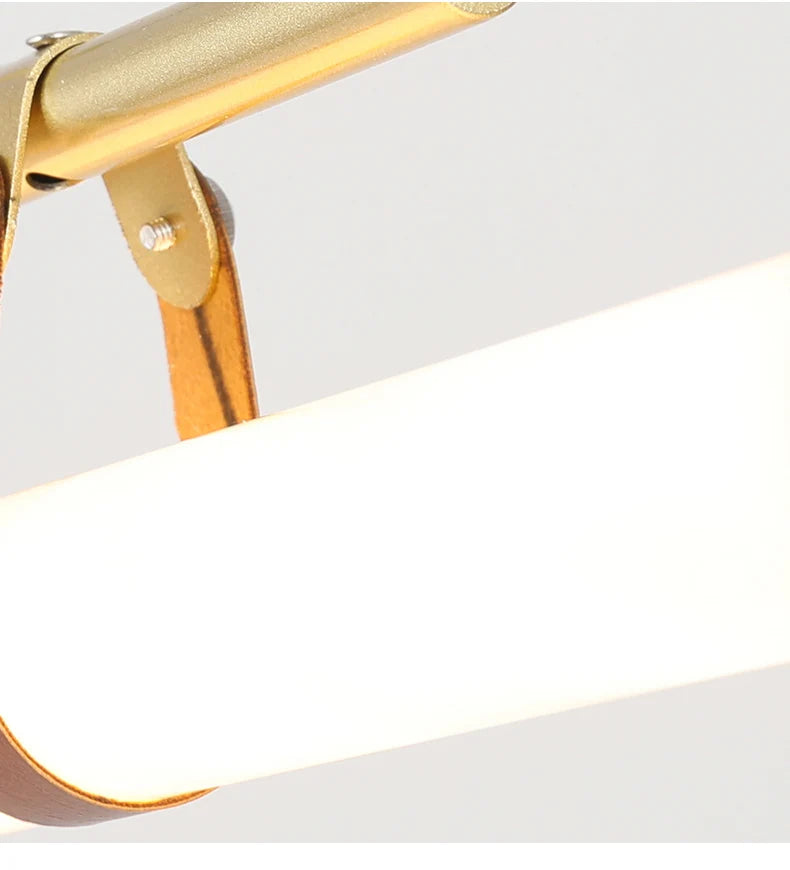 Minimalist Dining Room Pendant Lamp Nordic Dining Table