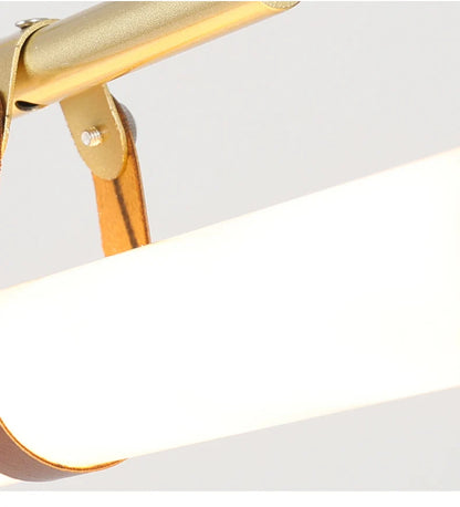 Minimalist Dining Room Pendant Lamp Nordic Dining Table