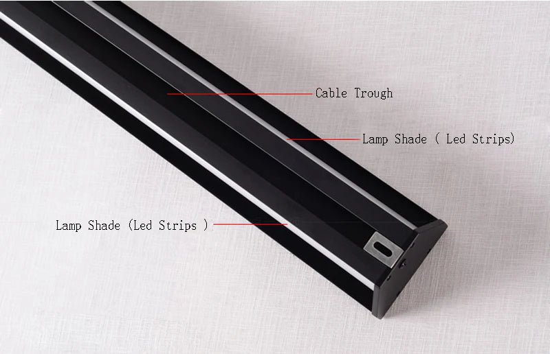 Minimalist Dimmable Wall Sconce - Modern Elegance