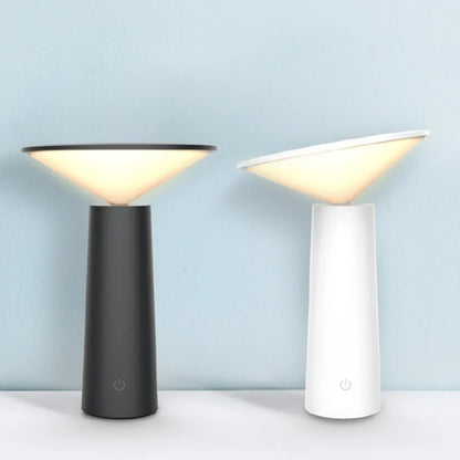 TouchBright USB Table Lamp