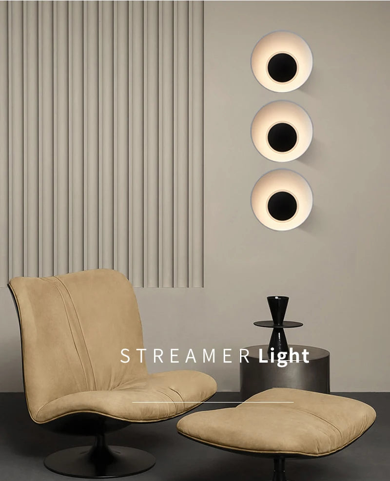 Kids' Dream Wall Sconces - Modern Light Fixtures